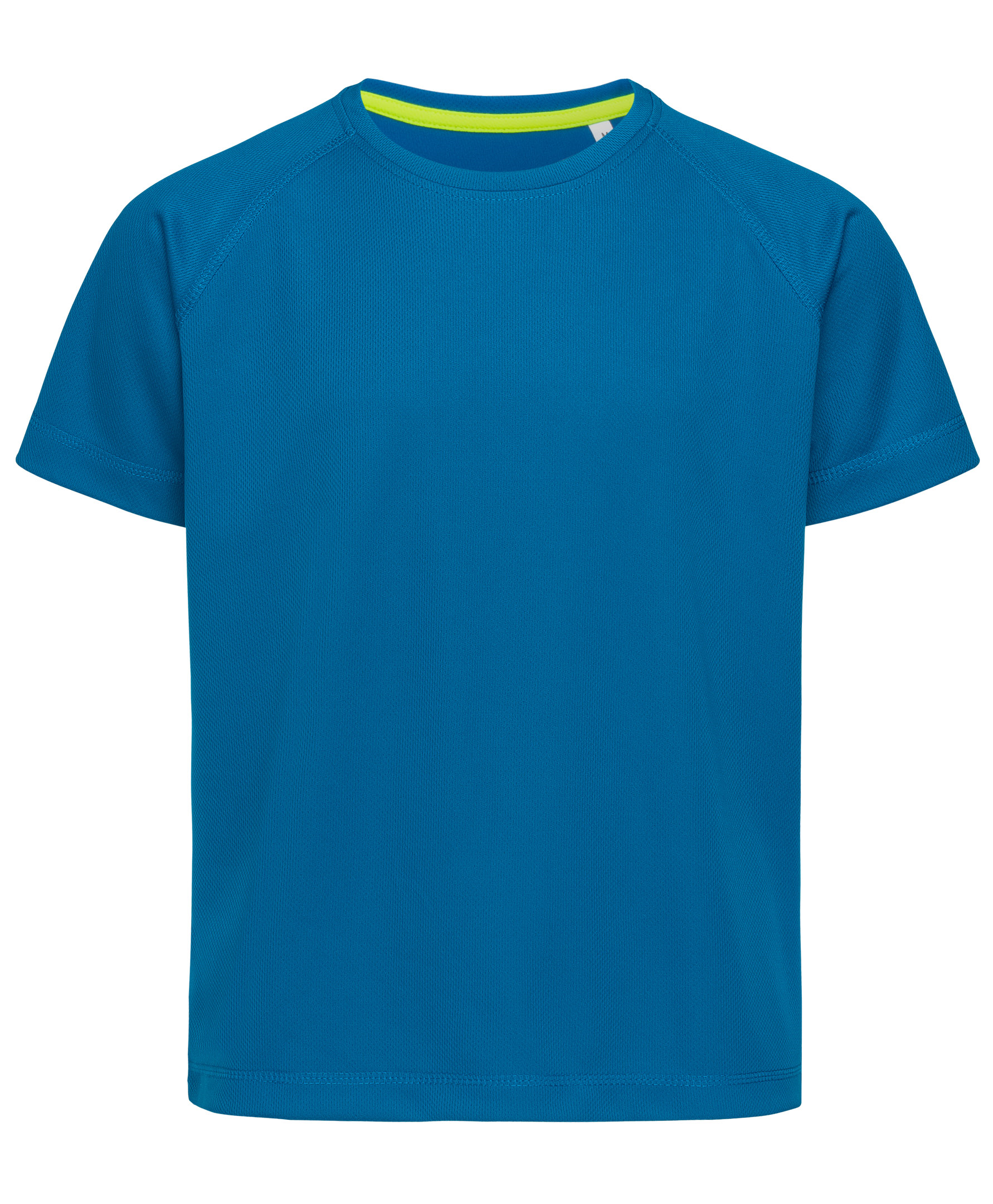 Kids Active 140 Raglan